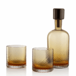 Borealis Set Bottle and 2 Tumblers