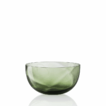 Idra Set of 6 Bowls - Soraya Green - Image 3
