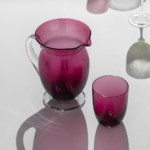 3/62 Jug - Ruby Torse - Image 2