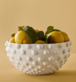 Astier de Villatte - Adélaïde Large Salad Bowl