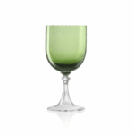 3/62 Water Stem Glass - Soraya Green