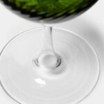 3/62 Water Stem Glass - Soraya Green - Image 4