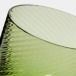 3/62 Water Stem Glass - Soraya Green - Image 3