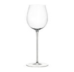 Lobmeyr Ballerina Hand-Blown Crystal Red Wine Glass I