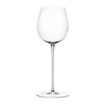Lobmeyr Ballerina Hand-Blown Crystal Red Wine Glass I