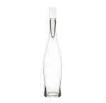 Lobmeyr Ballerina Hand-Blown Crystal Wine Decanter with Stopper