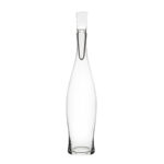 Lobmeyr Ballerina Hand-Blown Crystal Wine Decanter with Stopper