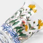 Lobmeyr - Chinese Flowers Water Tumbler - Image 5