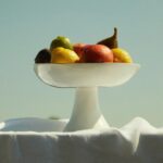 Feldspar - Gold Fruit Bowl - Image 2