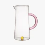 India Mahdavi x Waww la Table - Carafe