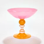 Miami Fruit Platter in Rose - Gather