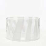 Moonarij - White Large Bucket 3