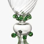 Tentations - Wine Glass Green - Image 2