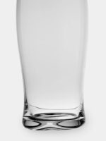 Lobmeyr Ballerina Hand-Blown Crystal Wine Decanter with Stopper - Image 5