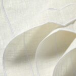 La Gallina Matta - Parentesi Linen Napkins (Set of 4) - Image 2