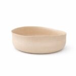 Rina Menardi - Ceramic Bowl Light Nude - Image 2