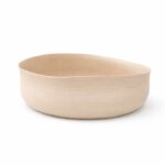 Rina Menardi - Ceramic Bowl Light Nude