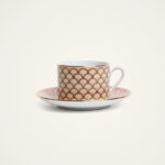 Impero Tea Cup Set of 2 - La Double J - Image 2