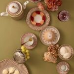 La Double J - Napoli Dessert Plates Set of 2 - Image 6