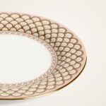 La Double J - Napoli Dessert Plates Set of 2 - Image 3