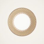 La Double J - Napoli Dinner Plates Set of 2 - Image 2