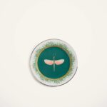 La Double J - Dessert Plate Set of 6 - Image 4