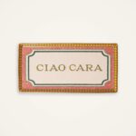 La Double J - Tray Ciao Cara