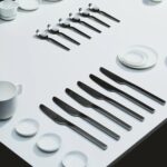 Piet Boon for Serax - 24 piece cutlery set - Image 2