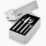 Piet Boon for Serax - 24 piece cutlery set - Image 3