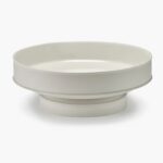 Kelly Wearstler for Serax - Dune Raised Bol XL