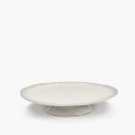 Marie Michielssen for Serax - Large plate on foot