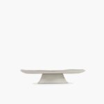 Marie Michielssen for Serax - Large plate on foot - Image 2