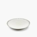 Marie Michielssen for Serax - Large plate on foot - Image 3