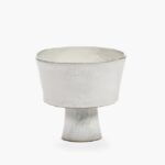 Marie Michielssen for Serax - High bowl on foot