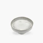 Marie Michielssen for Serax - Deep plate on foot L - Image 3