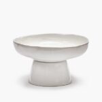 Marie Michielssen for Serax - Serving plate on foot