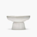 Marie Michielssen for Serax - Serving plate on foot - Image 2