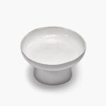 Marie Michielssen for Serax - Serving plate on foot - Image 3