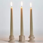 Marie Michielssen for Serax - Candleholders set of 3 - Image 2