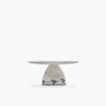 Marni for Serax - Midnight Flowers Cakestand Small - Image 2