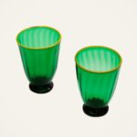 La Double J - Rainbow Glass Set of 2 - Image 2