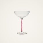 La Double J - Bamboo Crystal Coupe Set Of 2 - Image 2