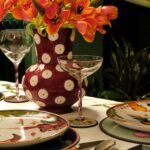 La Double J - Bamboo Crystal Coupe Set Of 2 - Image 3