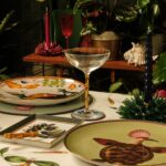 La Double J - Bamboo Crystal Coupe Set of 2 - Image 3