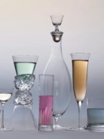 Lobmeyr - Crystal Wine Decanter - Image 2