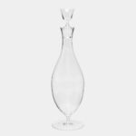 Lobmeyr - Crystal Wine Decanter