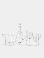 Lobmeyr - Crystal Wine Decanter - Image 3