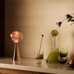Melt Portable Table Lamp - Tom Dixon - Image 2