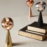 Melt Portable Table Lamp - Tom Dixon - Image 3