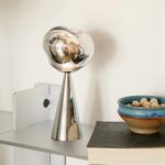 Met Portable Table Lamp - Tom Dixon - Image 2